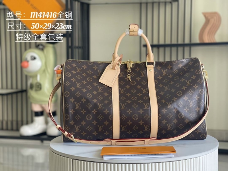 LV Travel Bags